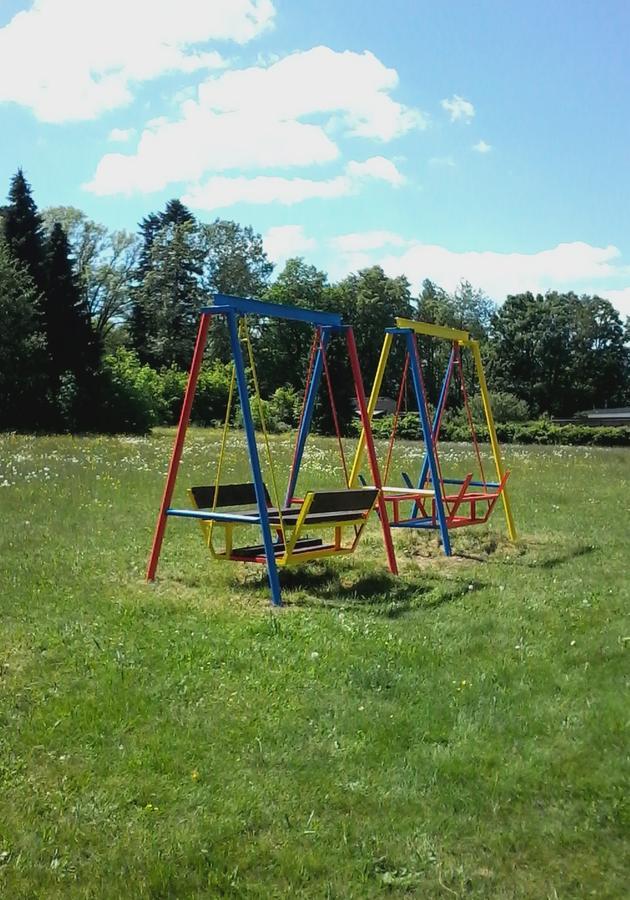 Apartmany Slavie/Sega Trojanovice Exterior foto